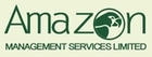Amazon Management Services Logo